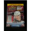Image 1 : 2020-21 UPPER DECK EXTENDED SEALED BLASTER BOX