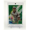 Image 1 : 2020 TOPPS INCEPTION POINT DYLAN CEASE ROOKIE TRADING CARD