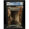 Image 1 : SANDMAN #1 BY DC/VERTIGO COMICS - CGC GRADE 9.8