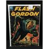 Image 1 : FLASH GORDAN #2 (1953) - DELL COMICS
