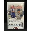 Image 1 : 2020 TOPPS BOWMAN SEALED TRADING CARD BOX