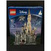 Image 1 : LEGO DISNEY #71040 DISNEY CASTLE SEALED IN ORIGINAL PACKAGING