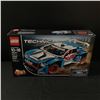 Image 1 : LEGO TECHNIC #42077 RALLY CAR SEALED IN ORIGINAL PACKAGING