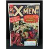 Image 1 : THE X-MEN #5 (1964) 3RD APP MAGNETO - MARVEL COMICS