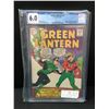 Image 1 : GREEN LANTERN #40 BY DC COMICS - CGCG GRADE 6