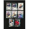Image 1 : 2015 O PEE CHEE PLATINUM MARGUEE ROOKIE STAR CARD LOT