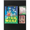 Image 1 : 1977 TOPPS STAR WARS SERIES 4 COMPLETE SET
