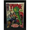 Image 1 : THE MIGHTY THOR #144 - MARVEL COMICS