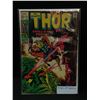 Image 1 : THE MIGHTY THOR #161 ORIGIN OF GALACTUS - MARVEL COMICS