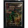 Image 1 : TALES OF SUSPENSE #89 - MARVEL COMICS