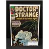 Image 1 : DOCTOR STRANGE #170 - MARVEL COMICS
