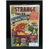 Image 1 : STRANGE TALES #121 1ST CAPTAIN BARRACUDA - MARVEL COMICS