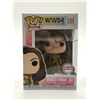 Image 1 : GAL GADOT SIGNED WONDER WOMAN FUNKO POP - KB COA