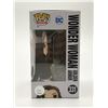 Image 2 : GAL GADOT SIGNED WONDER WOMAN FUNKO POP - KB COA