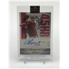Image 1 : 2019 TOPPS LUMINARIES BASEBALL CHIPPER JONES SIGNED TRADING CARD 02/10