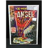 Image 1 : X-MEN #44 (1968) 1ST APP RED RAVEN - MARVEL COMICS