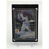 Image 1 : 2019 PANINI DONRUSS OPTIC BASEBALL VLADIMIR GUERRERO JR RATED ROOKIES SIGNED TRADING CARD 15/25