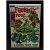Image 1 : THE FANTASTIC FOUR #88 - MARVEL COMICS