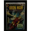 Image 1 : TALES OF SUSPENSE #99 - MARVEL COMICS