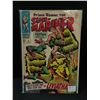 Image 1 : SUB MARINER #3 (1968) - MARVEL COMICS