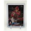 Image 1 : 2018 TOPPS SHOHEI OHTANI ROOKIE CARD