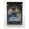 Image 1 : TOPPS 2020 FINEST MOMENTS FRANK THOMAS SIGNED TRADING CARD