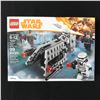 Image 1 : LEGO STAR WARS #75207 IMPERIAL PATROL BATTLE PACK SEALED IN ORIGINAL PACKAGING