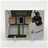 Image 1 : 2019 PANINI IMMACULATE ELOY JIMENEZ ROOKI PATCH AUTO 10/49