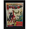 Image 1 : THE AMAZING SPIDERMAN ANNUAL #1 (1964) - MARVEL COMICS
