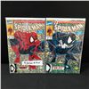 Image 1 : LOT OF SPIDERMAN COMICS #1 & #13 - MARVEL COMICS