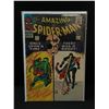 Image 1 : THE AMAZING SPIDERMAN #37 - MARVEL COMICS