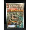 Image 1 : THE FANTASTIC FOUR #33 1ST APP ATTUMA - MARVEL COMICS