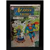 Image 1 : ACTION COMICS #324 - DC COMICS