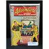 Image 1 : ADVENTURE COMICS #348 1ST DR. REGULUS - DC COMICS