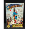 Image 1 : SUPERMAN #184 - DC COMICS