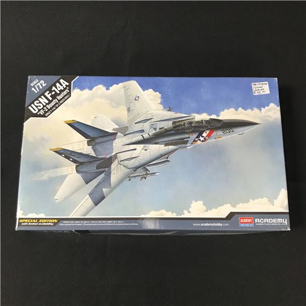 ACADEMY VF-2 BOUNTY HUNTERS MODEL KIT SEALED IN ORIGINAL PACKAGING