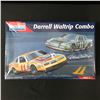 Image 1 : MONOGRAM DARRELL WALTRIP COMBO MODEL KIT SEALED IN ORIGINAL PACKAGING