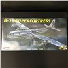 Image 1 : MONOGRAM B-29 SUPERFORTRESS MODEL KIT SEALED IN ORIGINAL PACKAGING