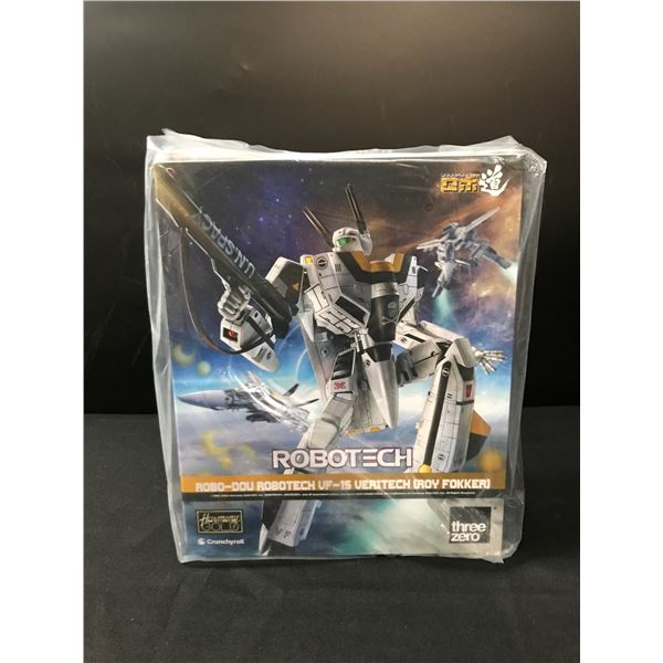 HARMONY GOLD THREE ZERO ROBOTECH SEALED IN ORIGINAL PACKAGING