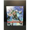 Image 1 : HARMONY GOLD THREE ZERO ROBOTECH IN ORIGINAL PACKAGING
