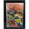 Image 1 : THE FANTASTIC FOUR #22 - MARVEL COMICS