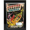 Image 1 : JUSTICE LEAGUE OF AMERICA #1 1ST APP KANJAR RO - DC COMICS