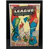 Image 1 : JUSTICE LEAGUE OF AMERICA #18 - DC COMICS