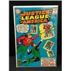 Image 1 : JUSTICE LEAGUE OF AMERICA #22 - DC COMICS