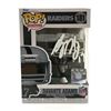 Image 1 : DAVANTE ADAMS SIGNED FUNKO POP - ACE COA