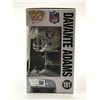 Image 2 : DAVANTE ADAMS SIGNED FUNKO POP - ACE COA