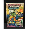 Image 1 : JUSTICE LEAGUE OF AMERICA #33 - DC COMICS
