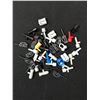 Image 1 : LOT OF LEGO ACCESSORIES