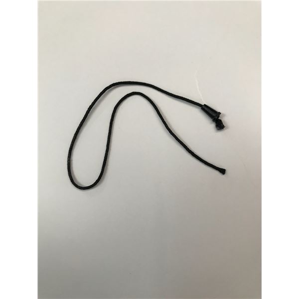 RARE ORIGINAL INDIANA JONES ACTION FIGURE WHIP