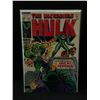 Image 1 : THE INCREDIBLE HULK #114 - MARVEL COMICS